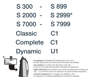 Miele Accessoires<Actief Airclean-Filter Met Timestrip®