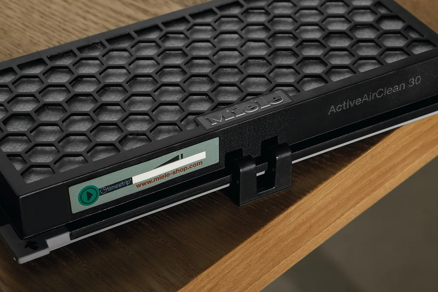 Miele Accessoires<Actief Airclean-Filter Met Timestrip®