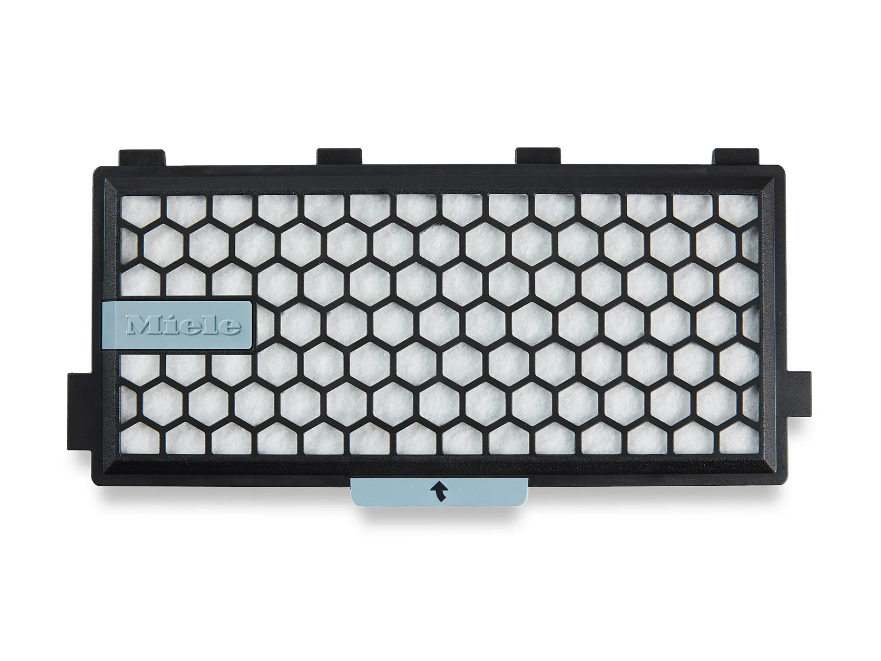 Miele Accessoires<Actief Airclean-Filter Met Timestrip®