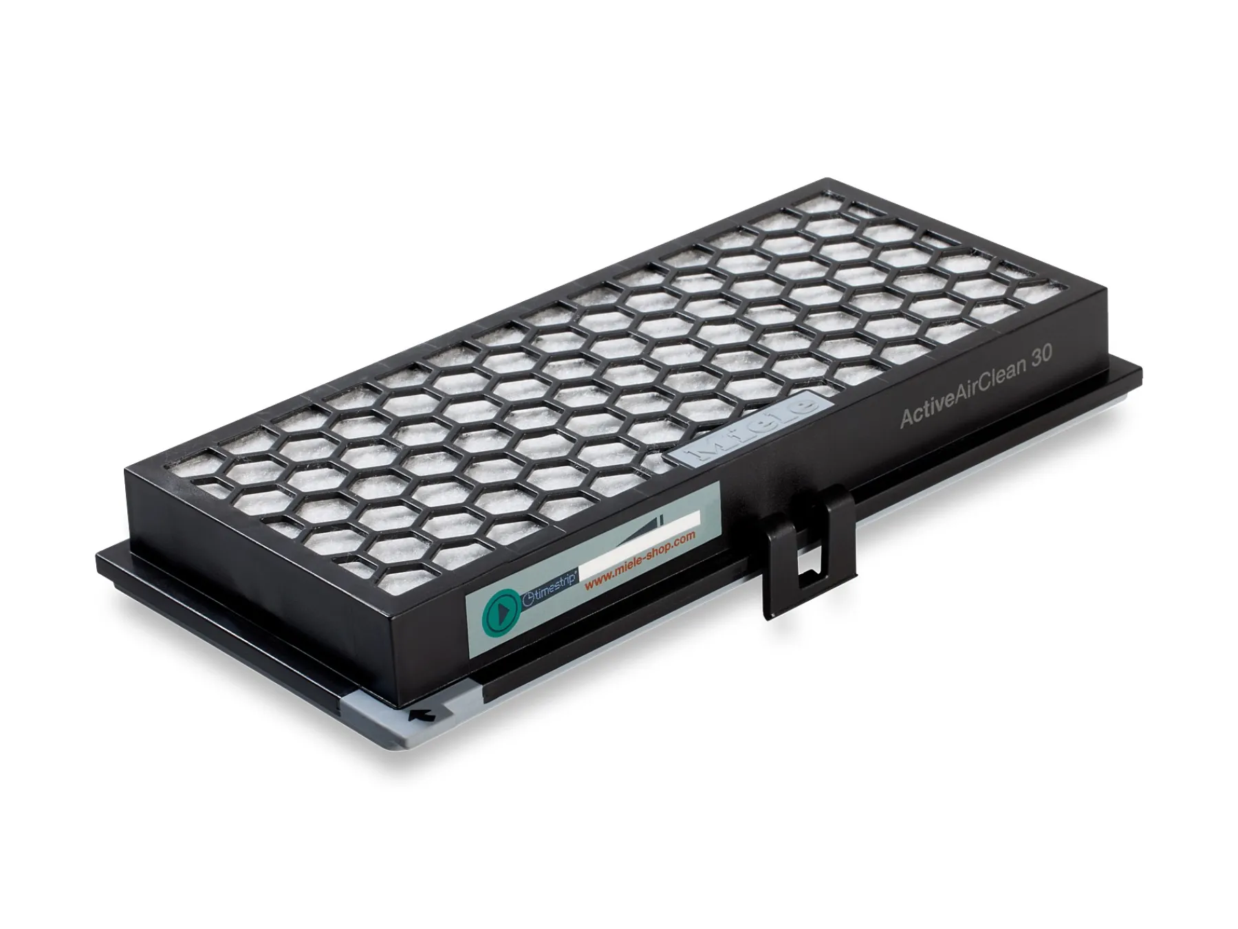 Miele Accessoires<Actief Airclean-Filter Met Timestrip®