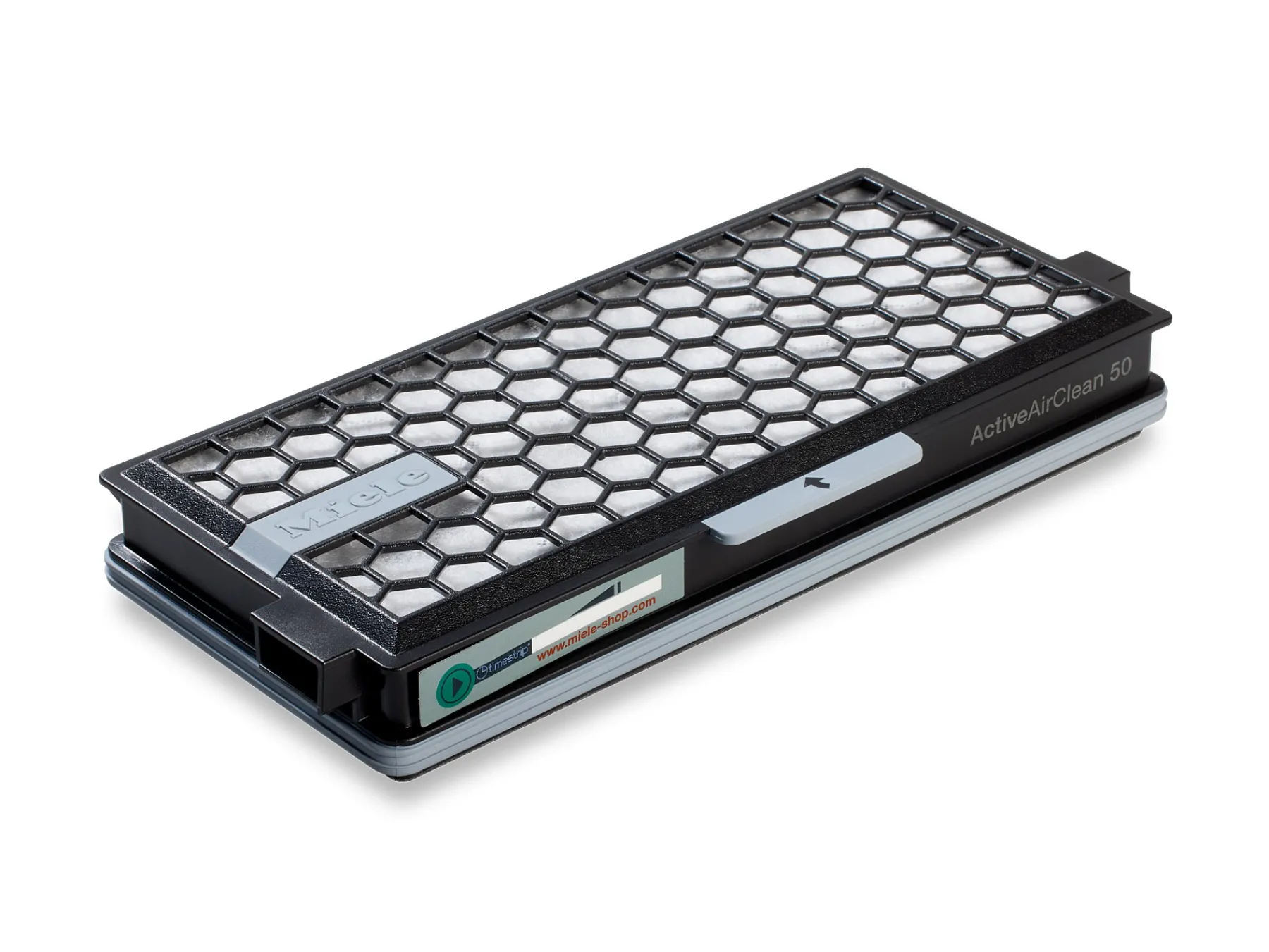 Miele Accessoires<Actief Airclean-Filter Met Timestrip®