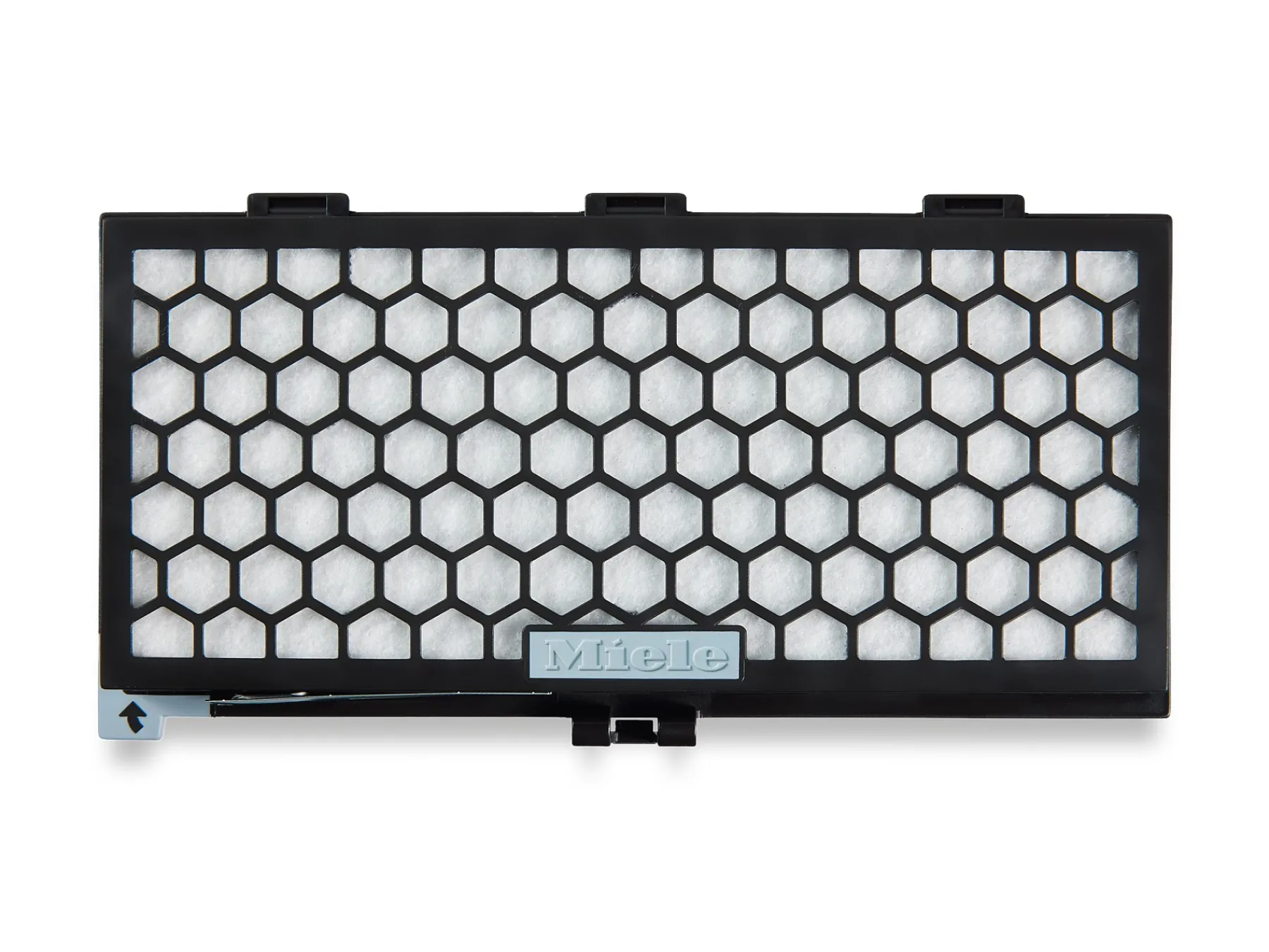 Miele Accessoires<Actief Airclean-Filter Met Timestrip®