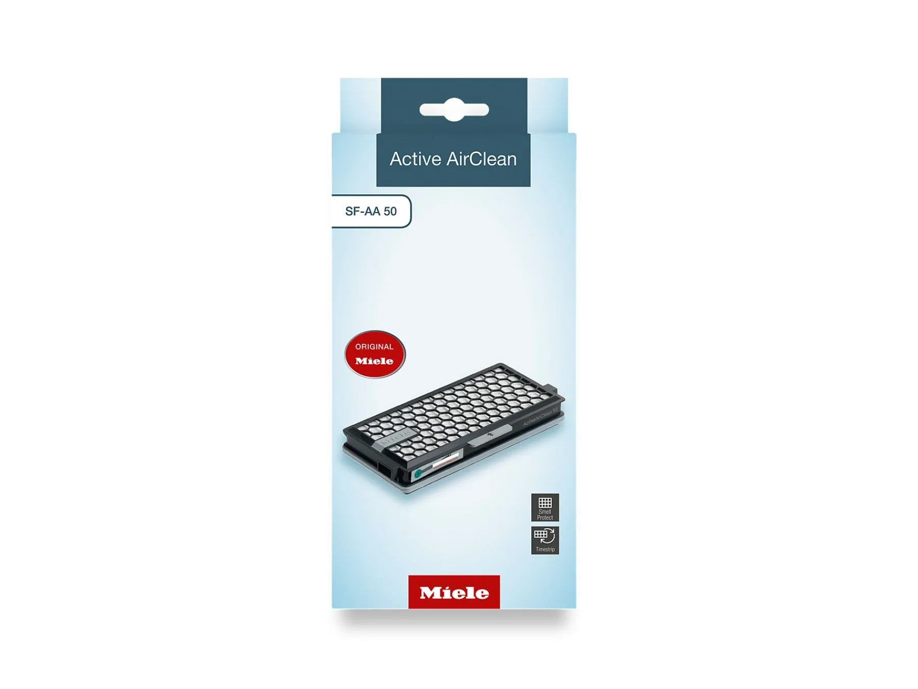 Miele Accessoires<Actief Airclean-Filter Met Timestrip®