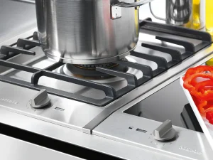 Miele Keuken Accessoires<Afstandsstrook