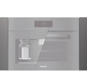 Miele Keuken Accessoires<Afwerkingsset Voor Nis Van 30" X 18".