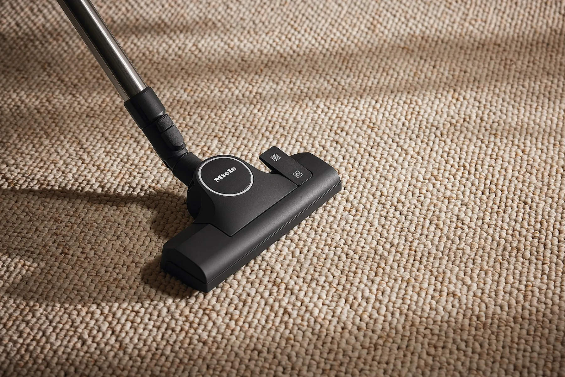Miele Accessoires<Allteq - Vloerhoofd