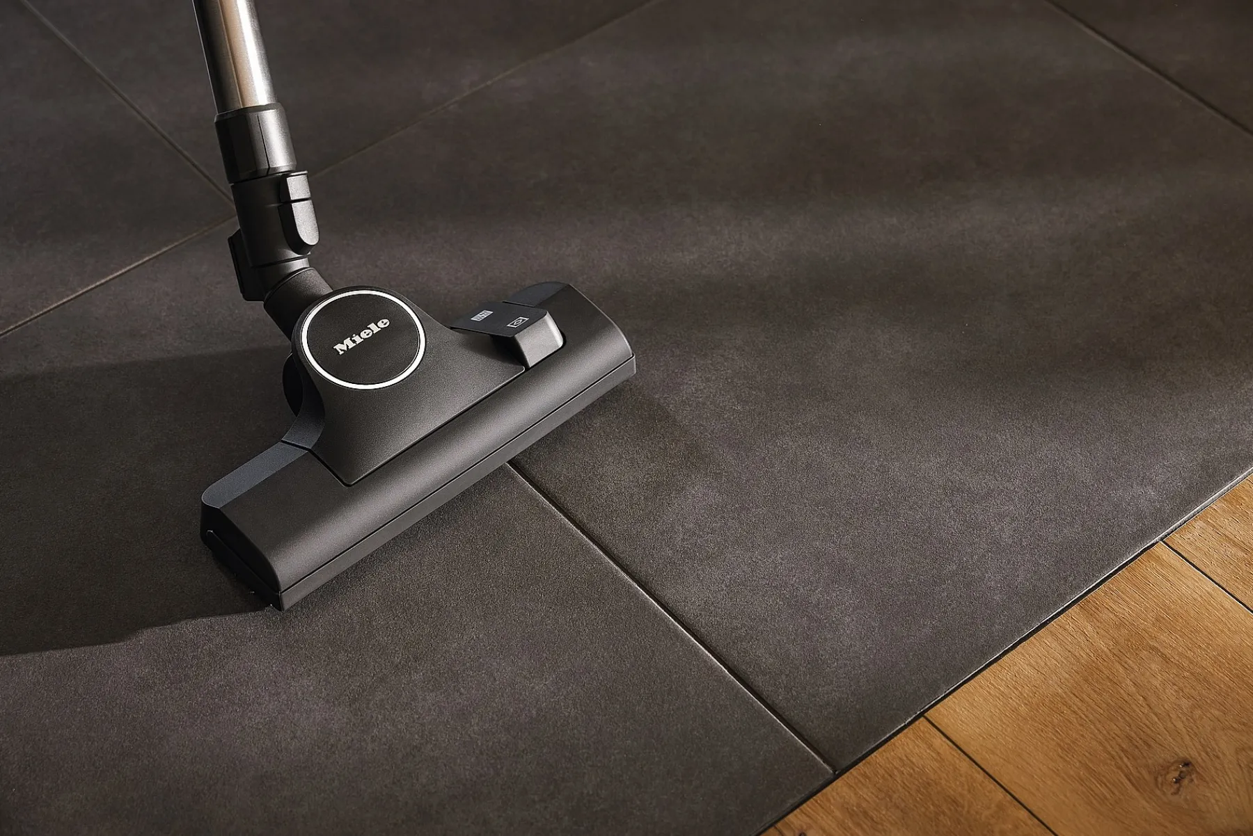 Miele Accessoires<Allteq - Vloerhoofd