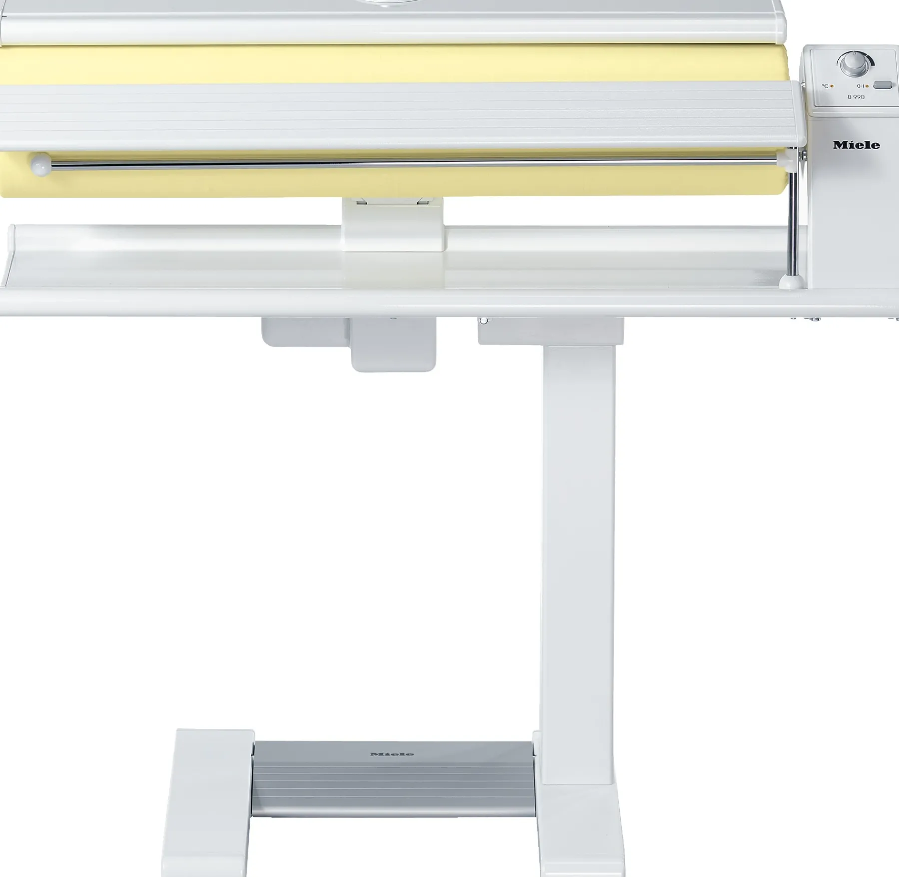 Miele Strijkapparatuur<B990