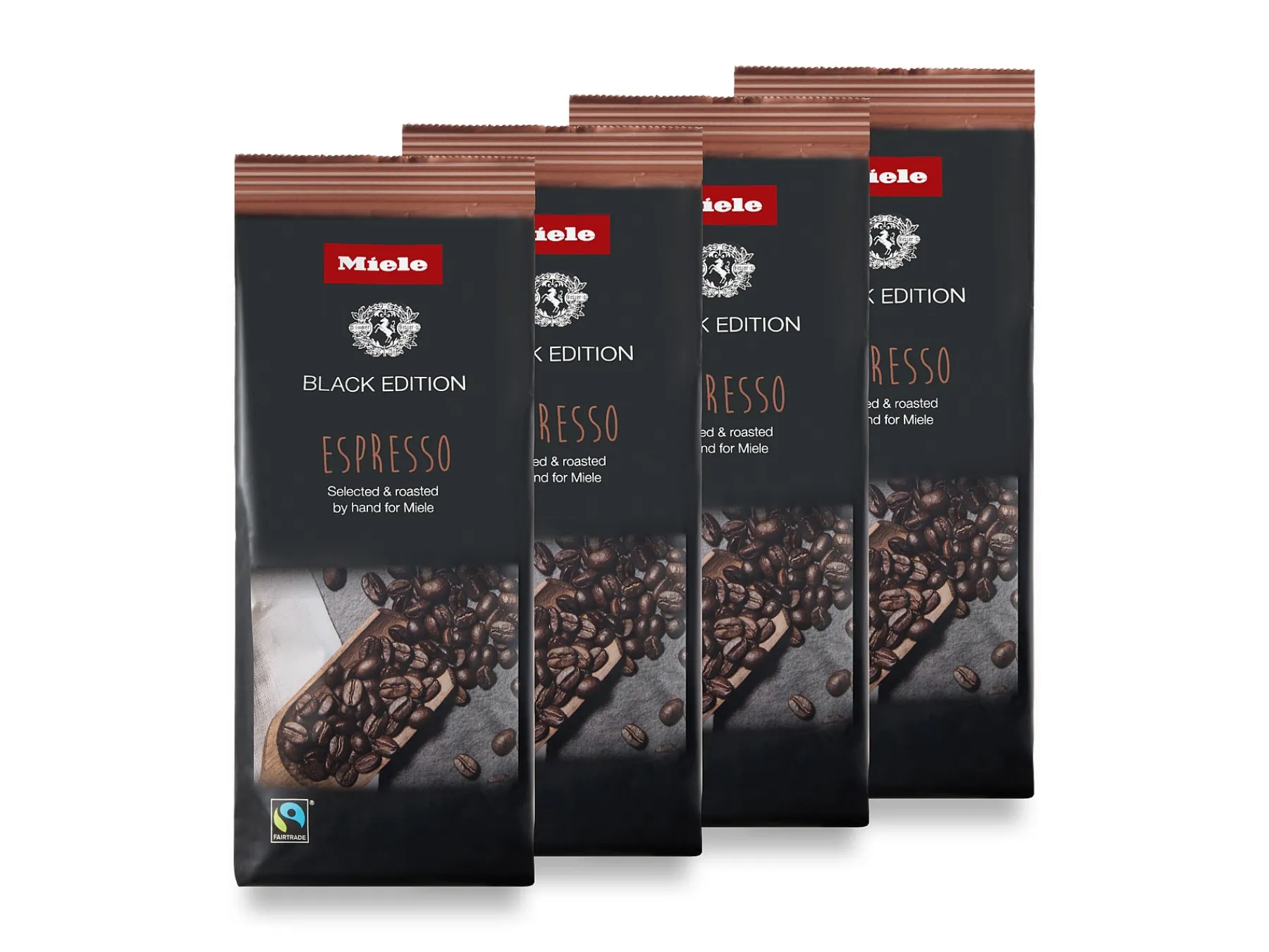 Miele Koffie<Biologische Espresso