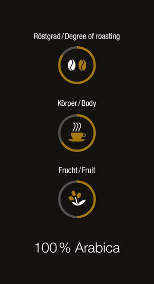 Miele Koffie<Biologische Mix Een Voor Iedereen