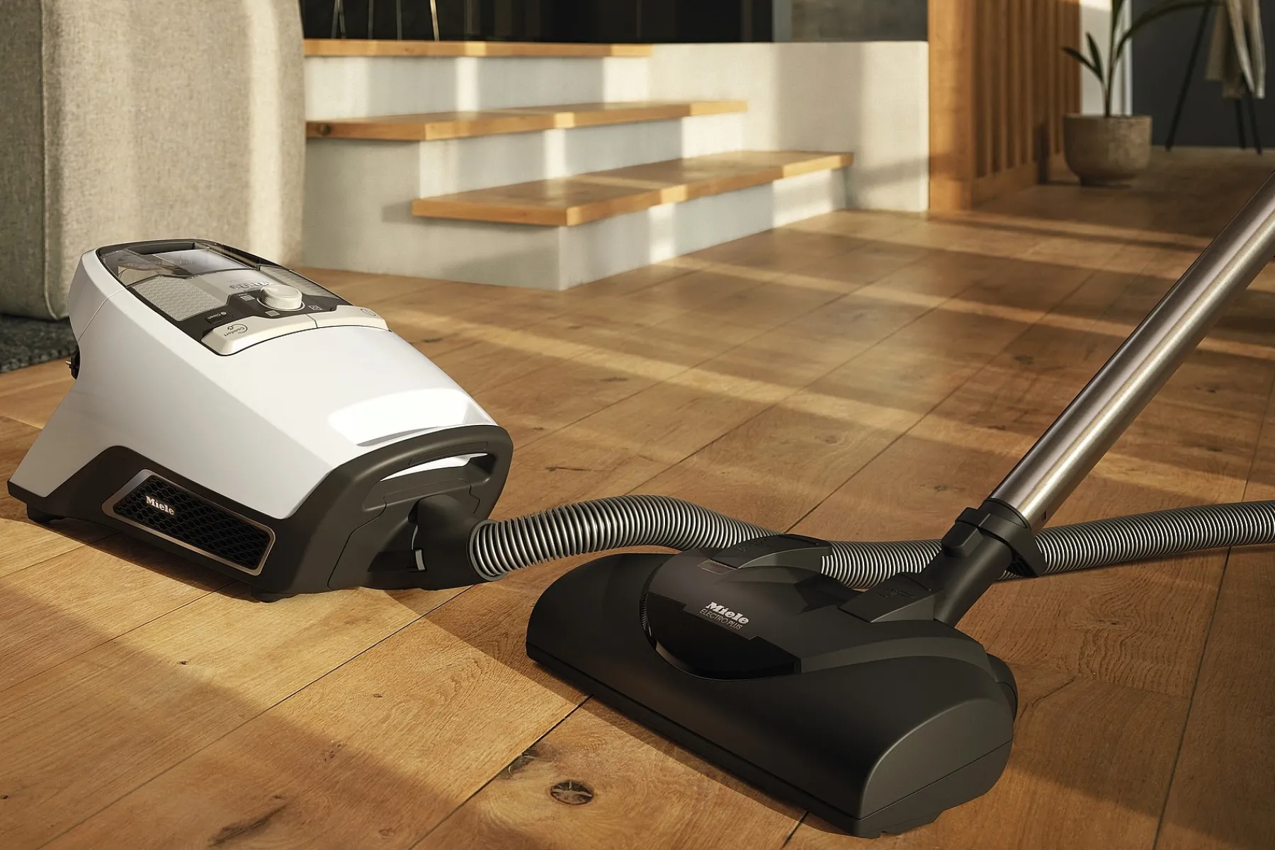 Miele Zakloze Stofzuigers<Blizzard Cx1 Cat & Dog Powerline
