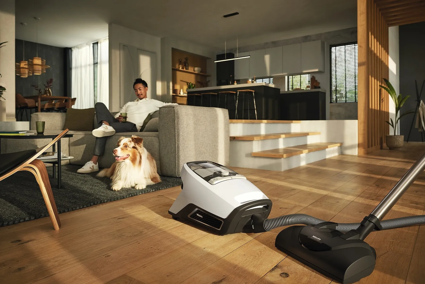 Miele Zakloze Stofzuigers<Blizzard Cx1 Cat & Dog Powerline