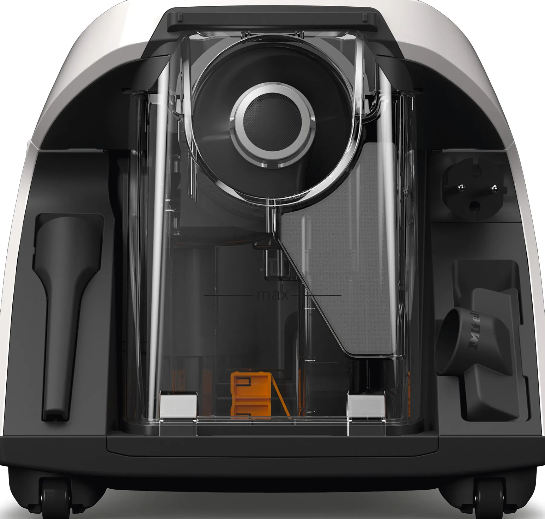 Miele Zakloze Stofzuigers<Blizzard Cx1 Cat & Dog Powerline
