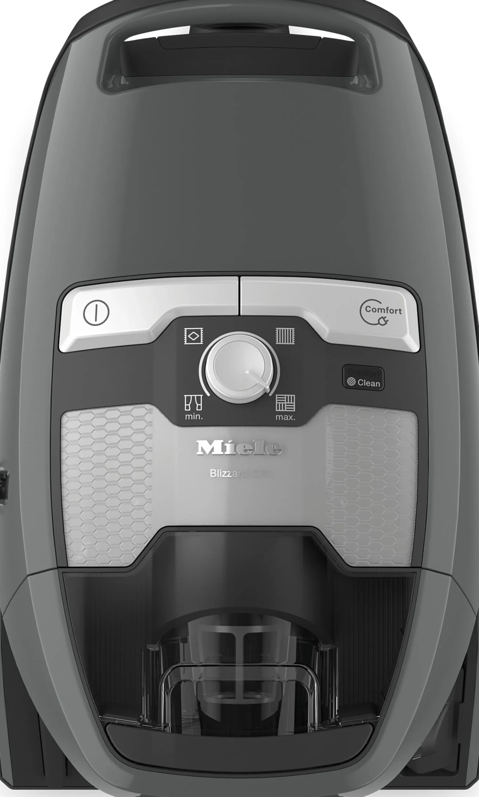 Miele Zakloze Stofzuigers<Blizzard Cx1 Puresuction Powerline