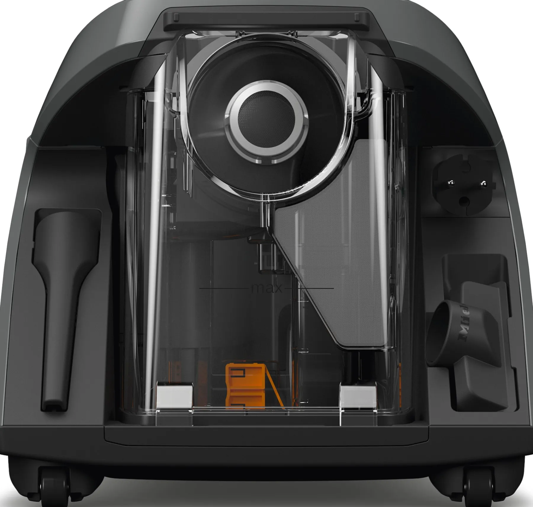 Miele Zakloze Stofzuigers<Blizzard Cx1 Puresuction Powerline