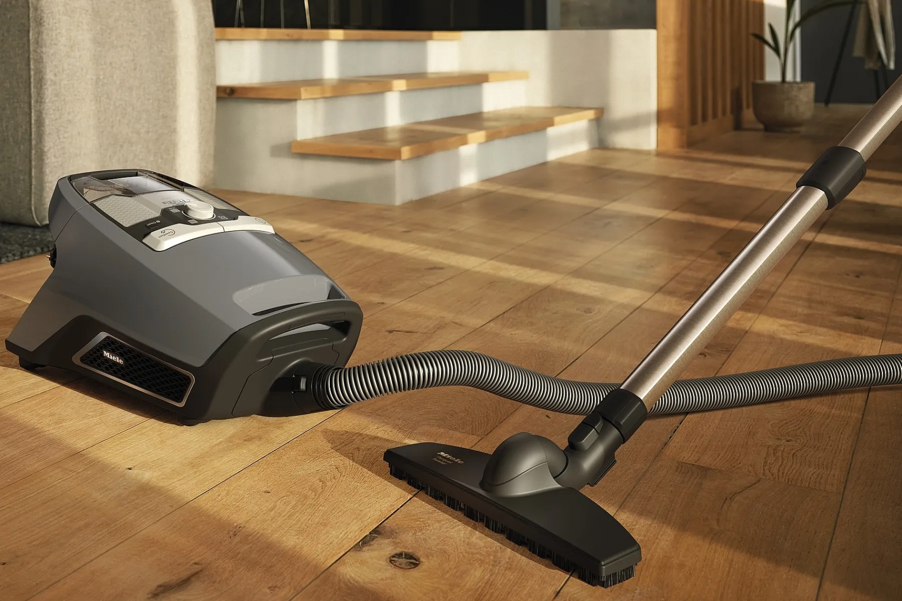Miele Zakloze Stofzuigers<Blizzard Cx1 Puresuction Powerline