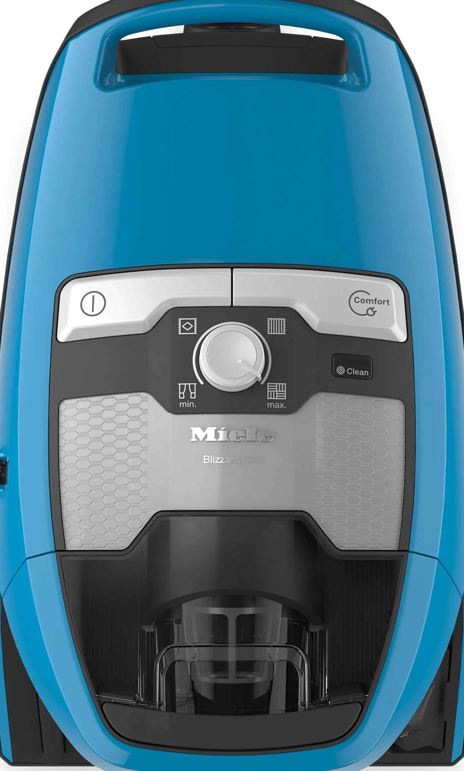 Miele Zakloze Stofzuigers<Blizzard Cx1 Turboteam Powerline