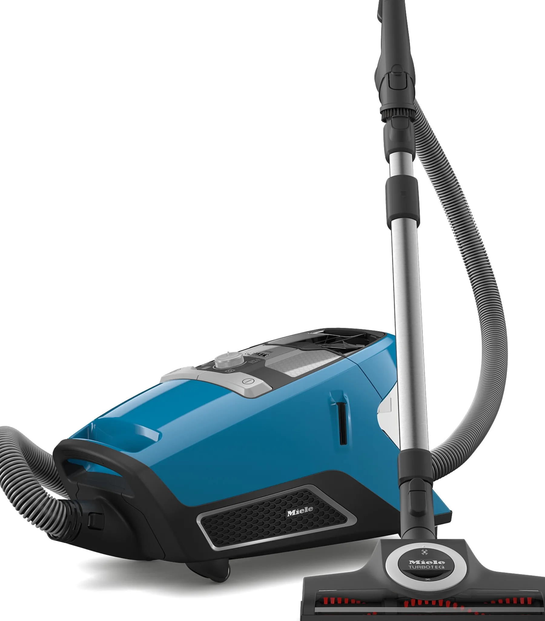 Miele Zakloze Stofzuigers<Blizzard Cx1 Turboteam Powerline