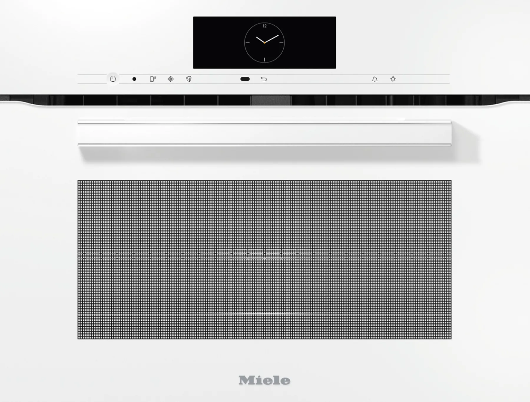 Miele Ovens<7840 Bm Am