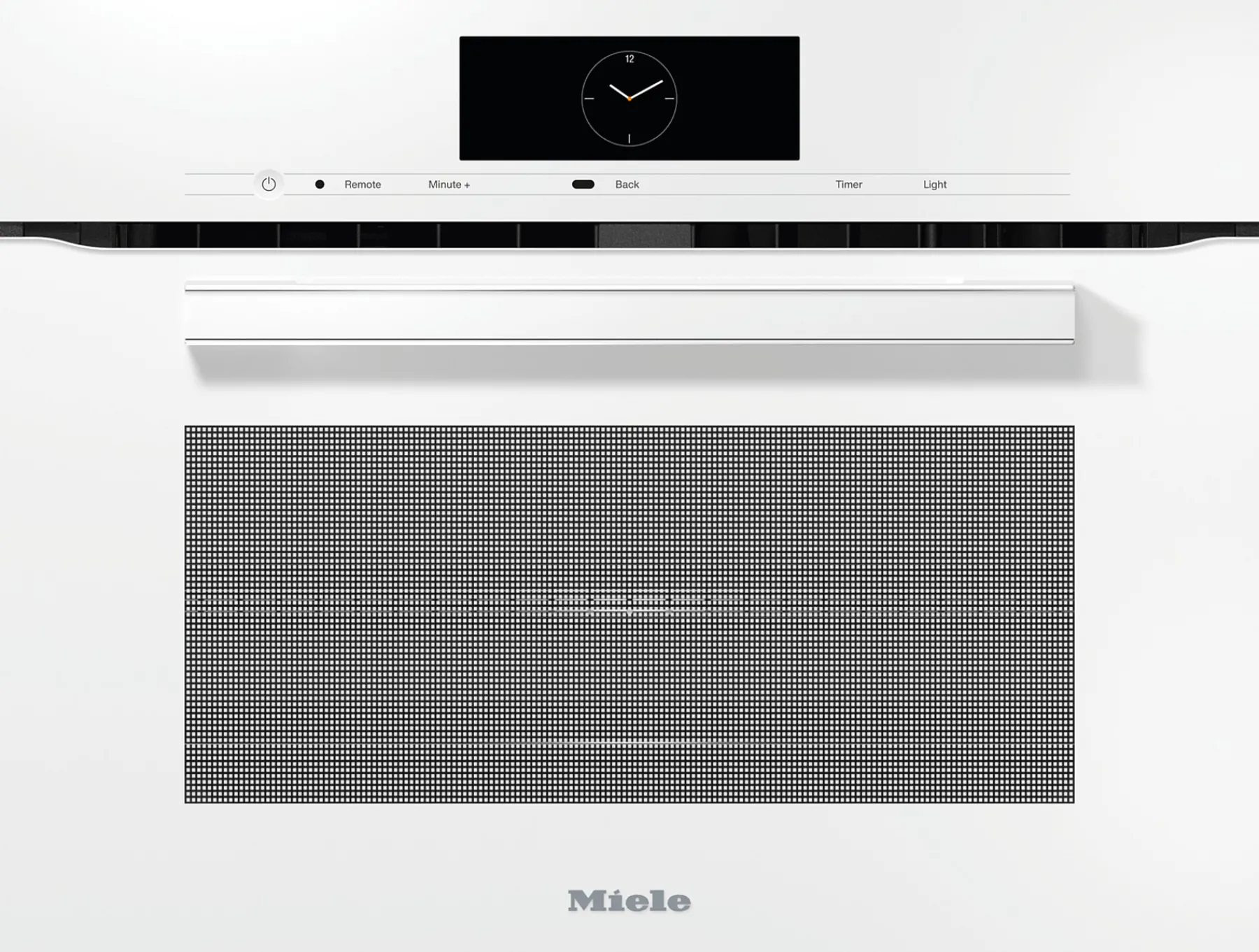 Miele Ovens<7840 Bm Am