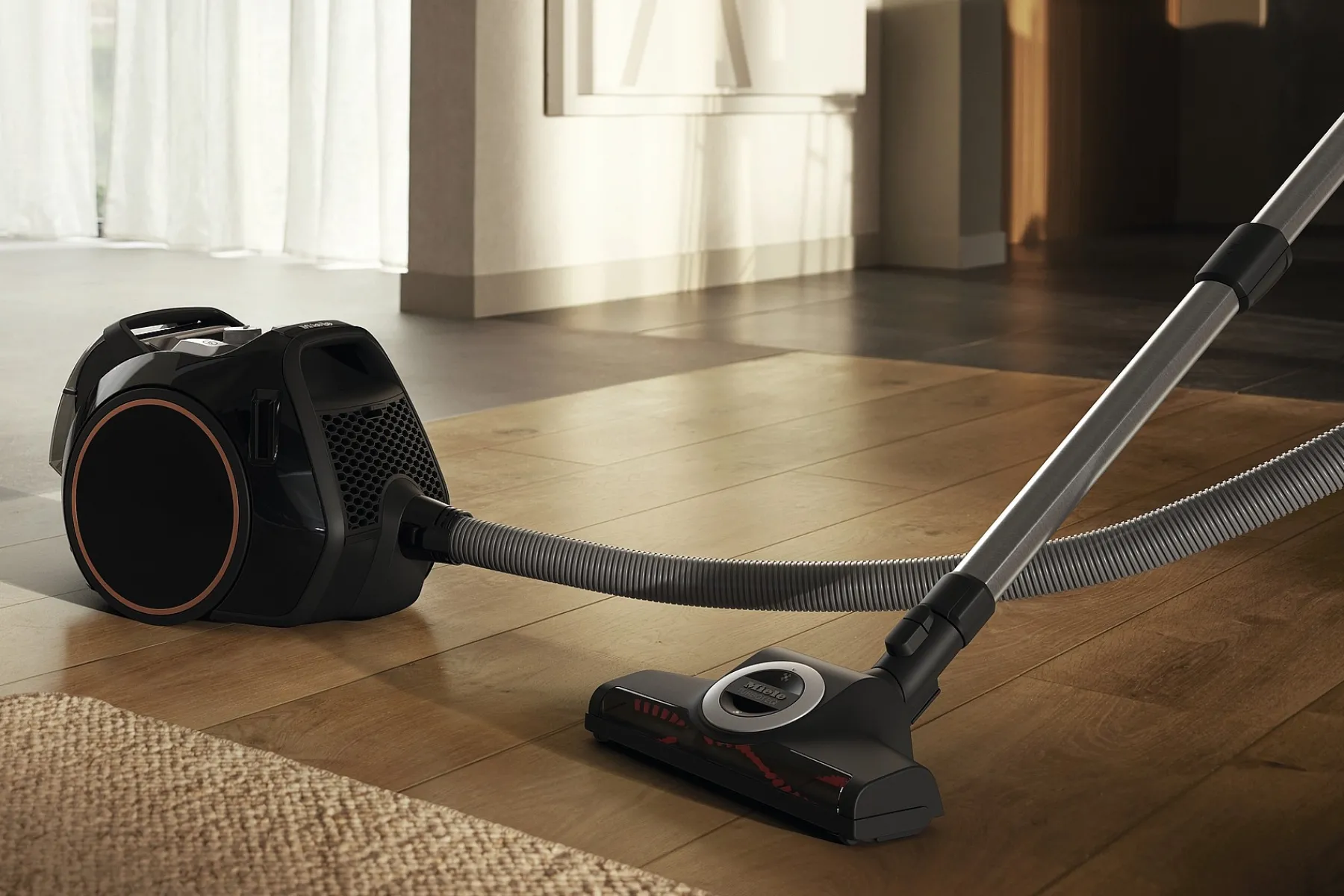 Miele Zakloze Stofzuigers<Boost Cx1 Kat En Hond