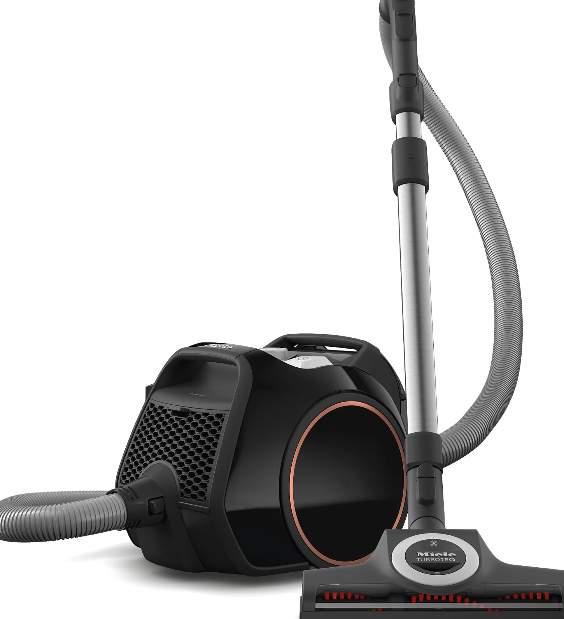 Miele Zakloze Stofzuigers<Boost Cx1 Kat En Hond