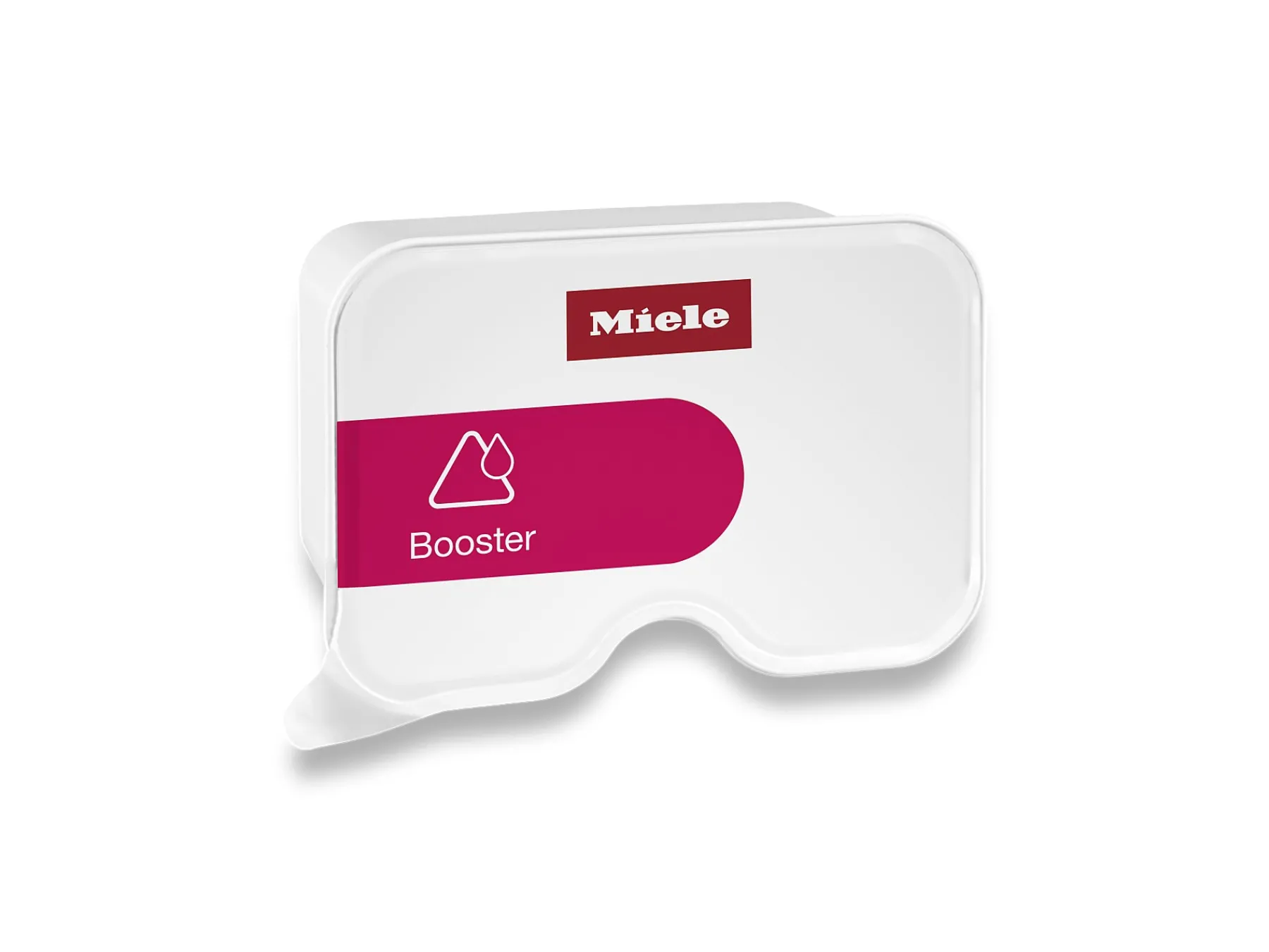 Miele Wasverzorgingsproducten<Booster-Capsules