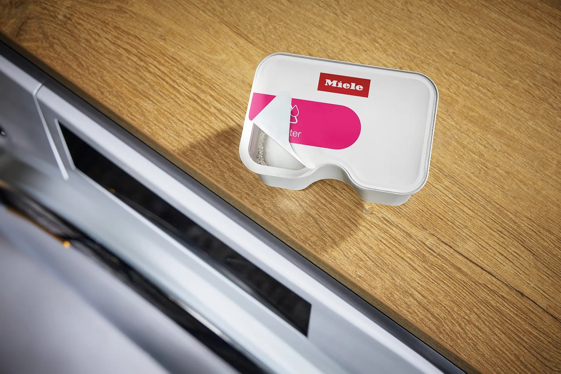 Miele Wasverzorgingsproducten<Booster-Capsules