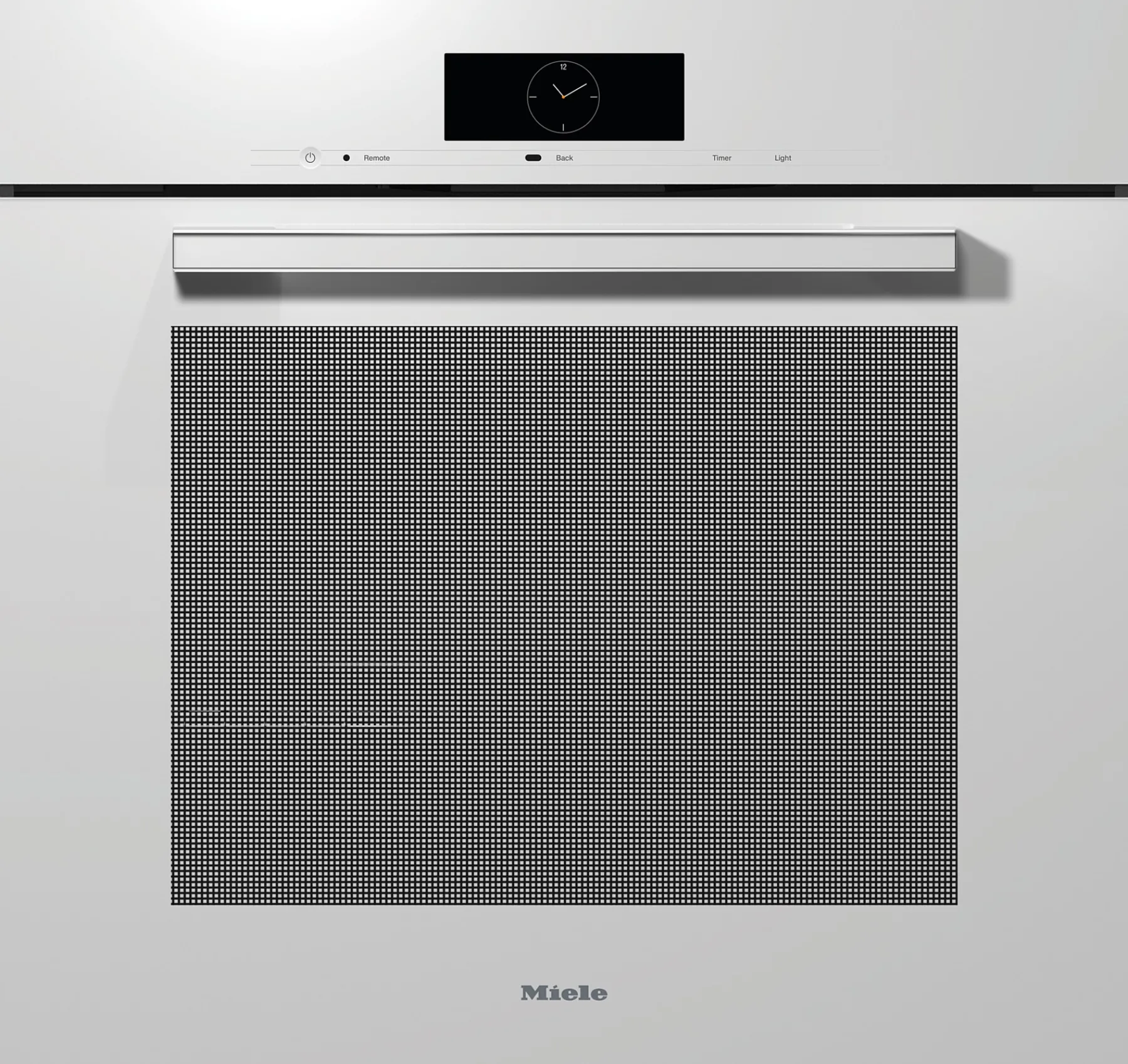 Miele Ovens<7880 Bp
