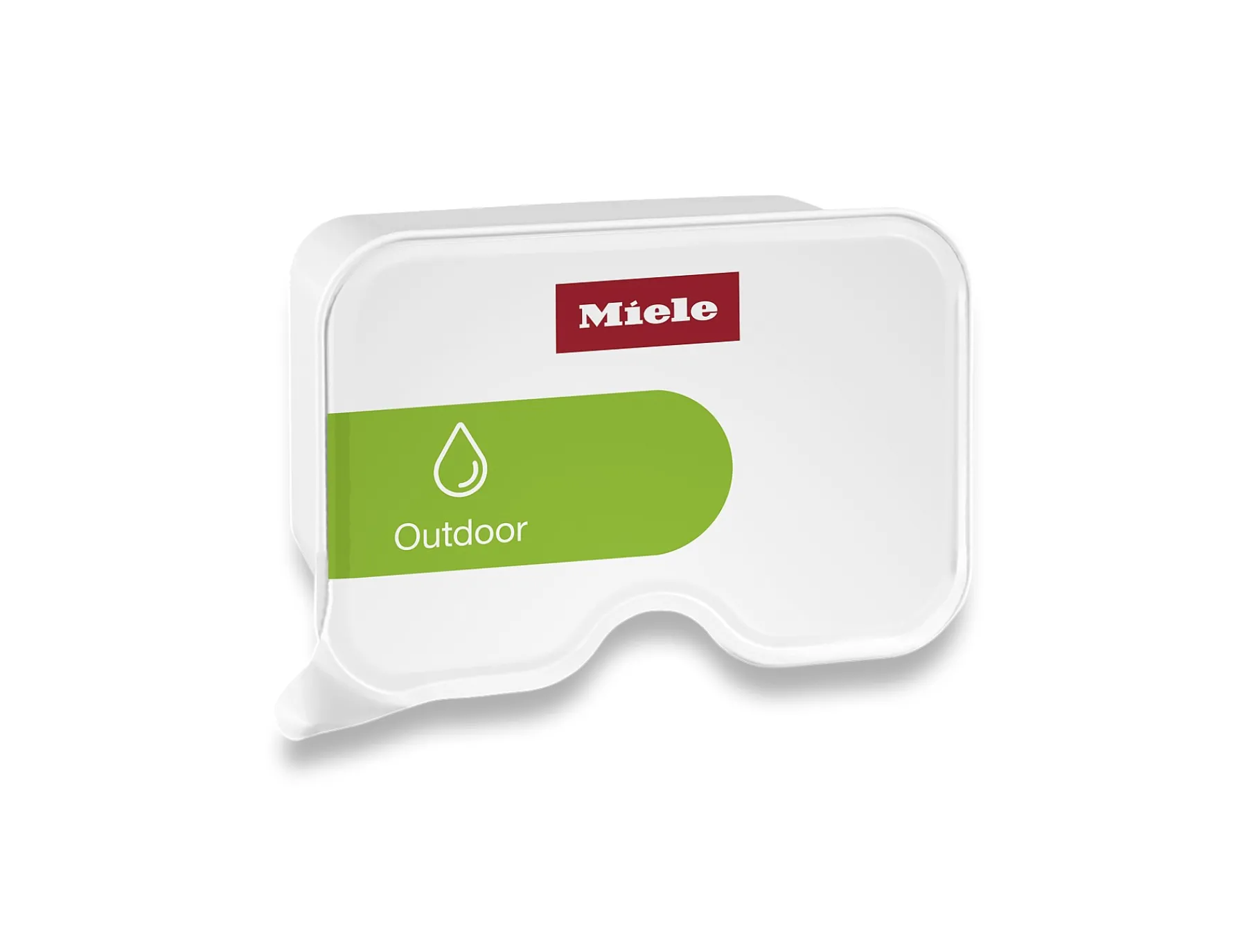 Miele Wasverzorgingsproducten<Buitencapsules