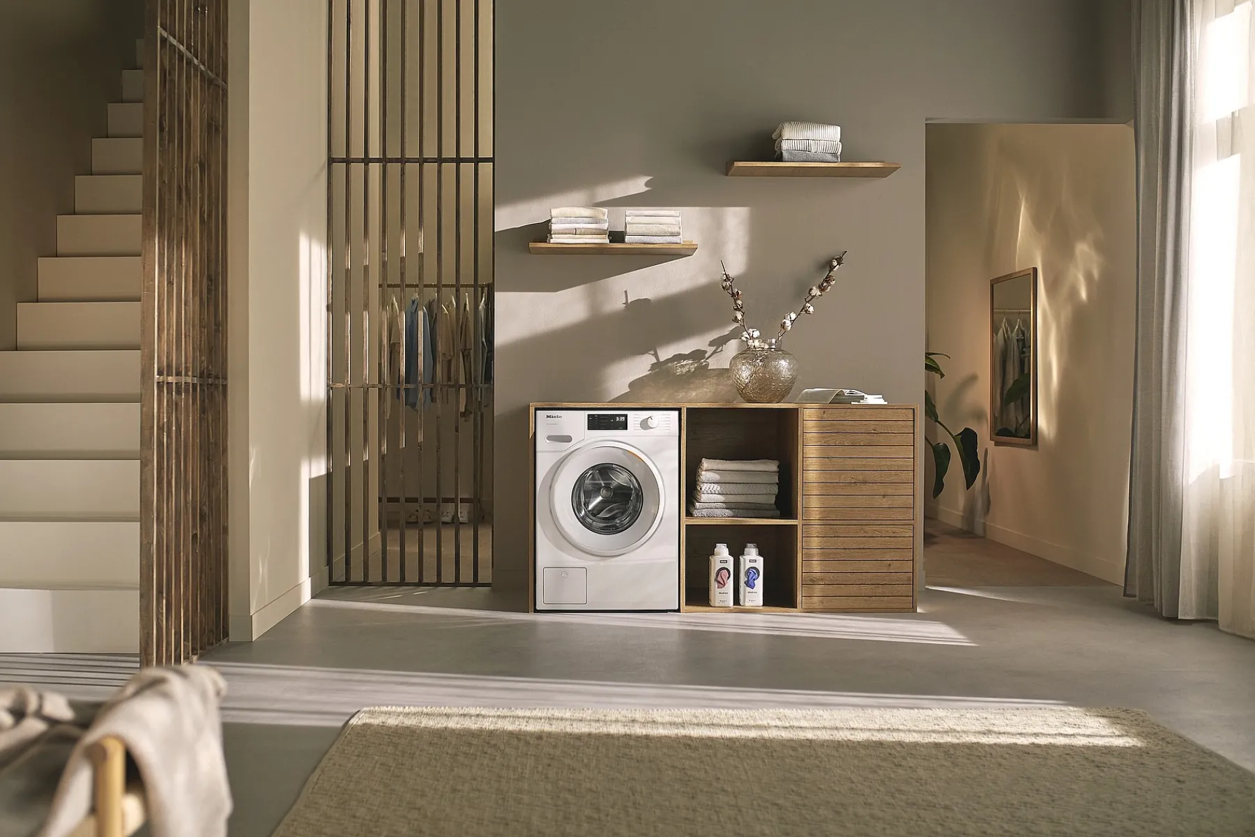Miele Wasmachines<Bxd160 Wc