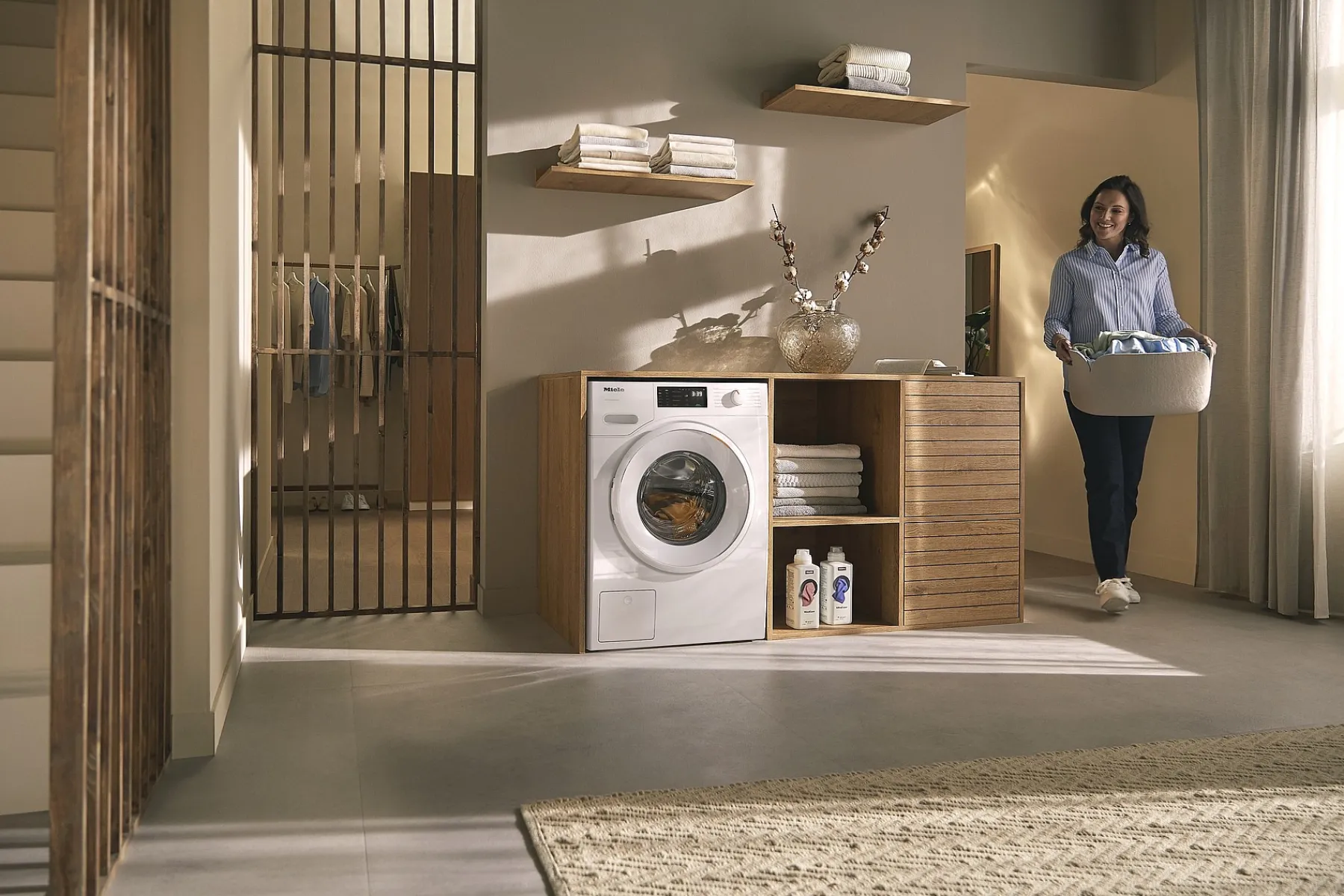 Miele Wasmachines<Bxd160 Wc