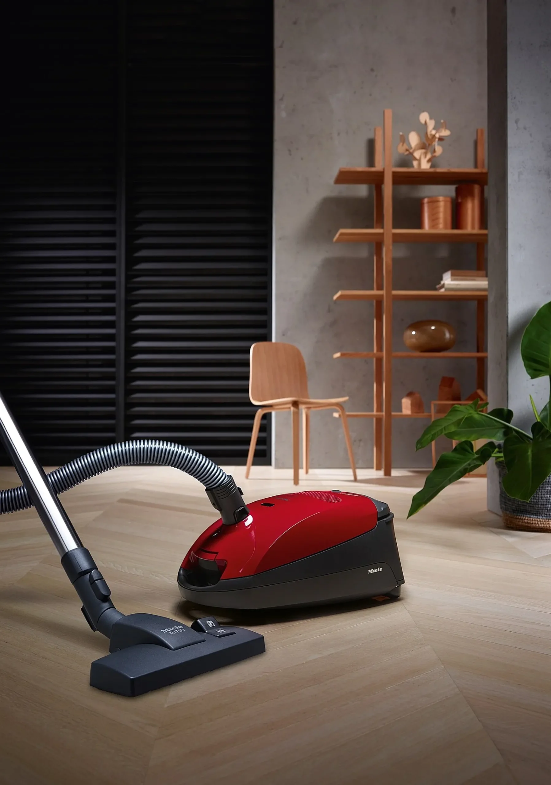 Miele Busstofzuigers Met Zak<Classic C1 Pure Suction Thuiszorg Powerline - Sbcn0