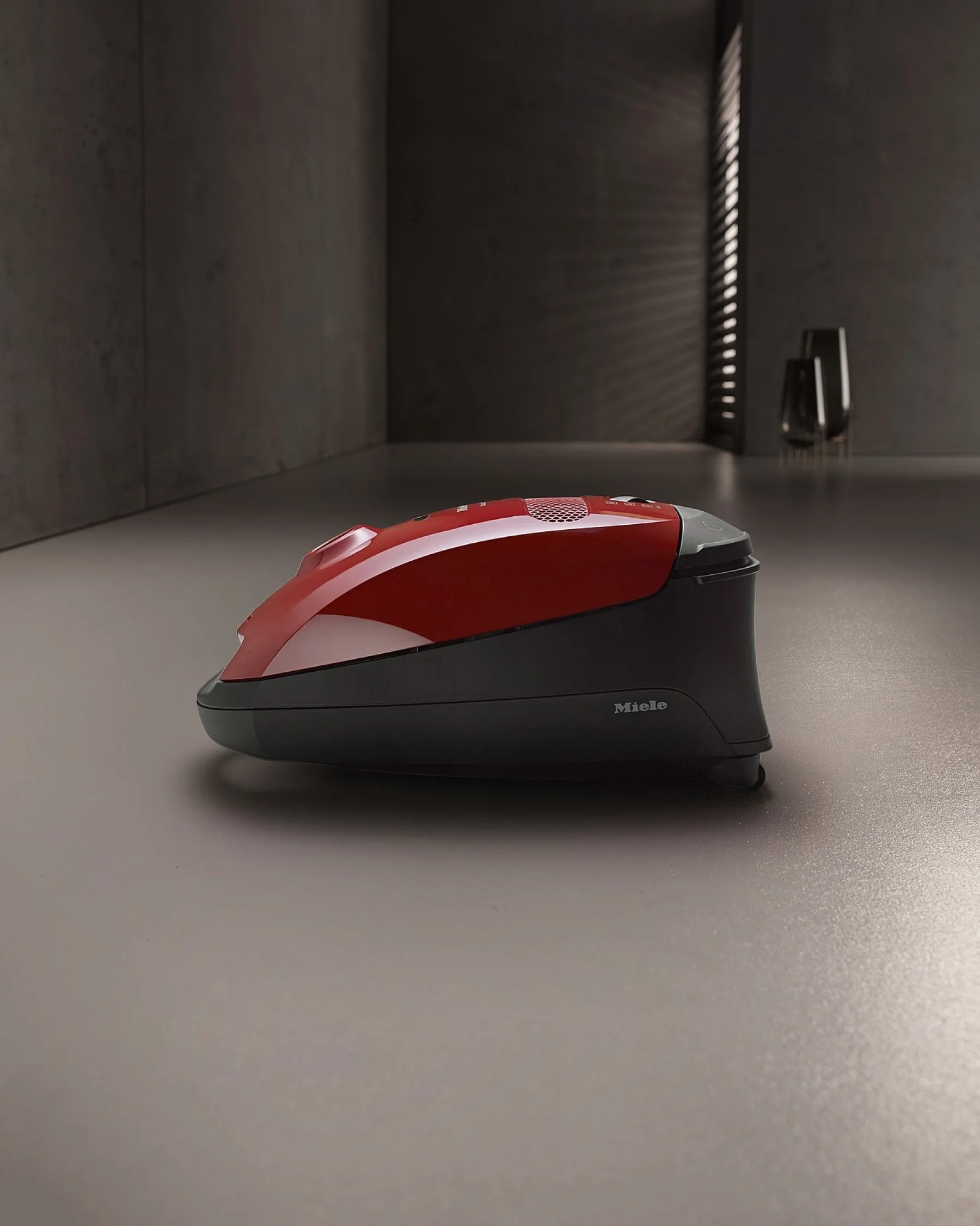 Miele Busstofzuigers Met Zak<Classic C1 Pure Suction Thuiszorg Powerline - Sbcn0