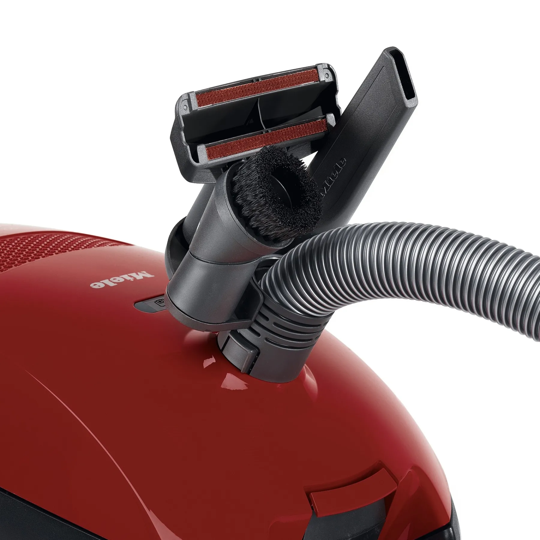 Miele Busstofzuigers Met Zak<Classic C1 Pure Suction Thuiszorg Powerline - Sbcn0