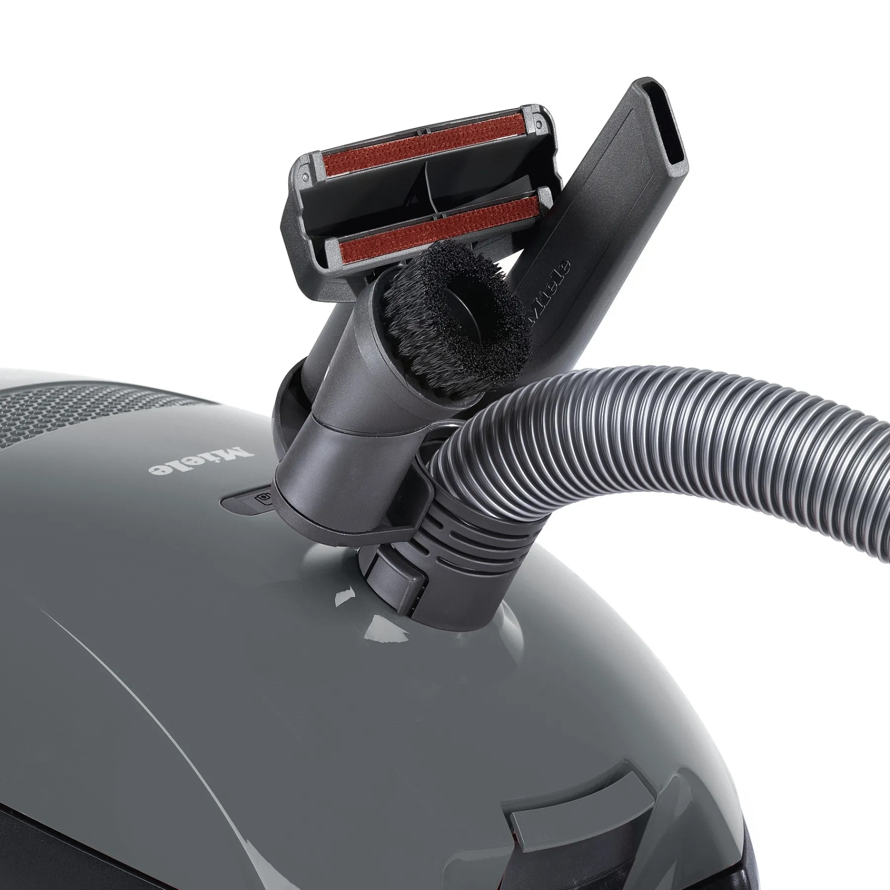 Miele Busstofzuigers Met Zak<Classic C1 Pure Zuigkracht Powerline - Sban0
