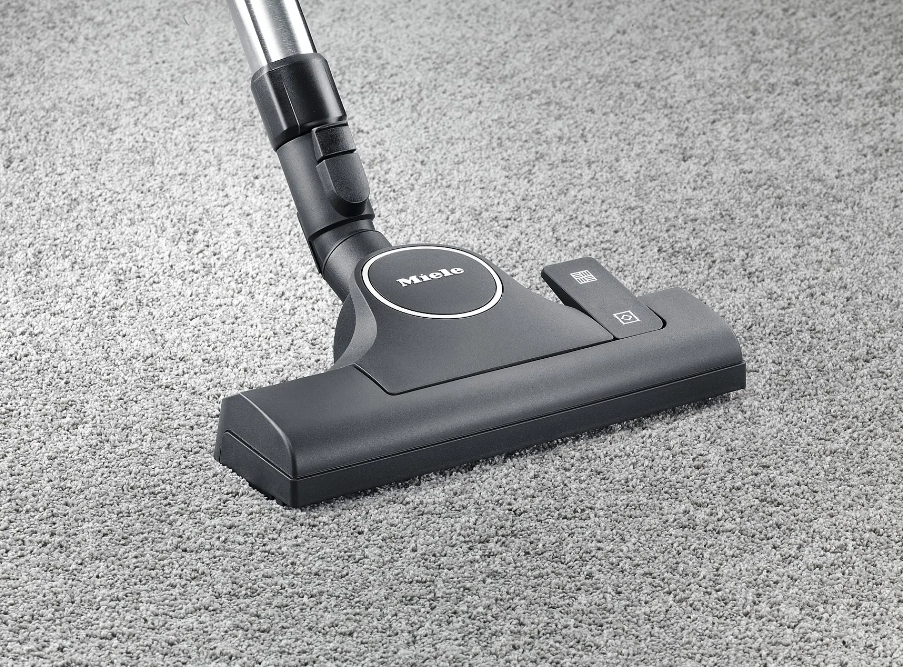 Miele Busstofzuigers Met Zak<Classic C1 Pure Zuigkracht Powerline - Sban0