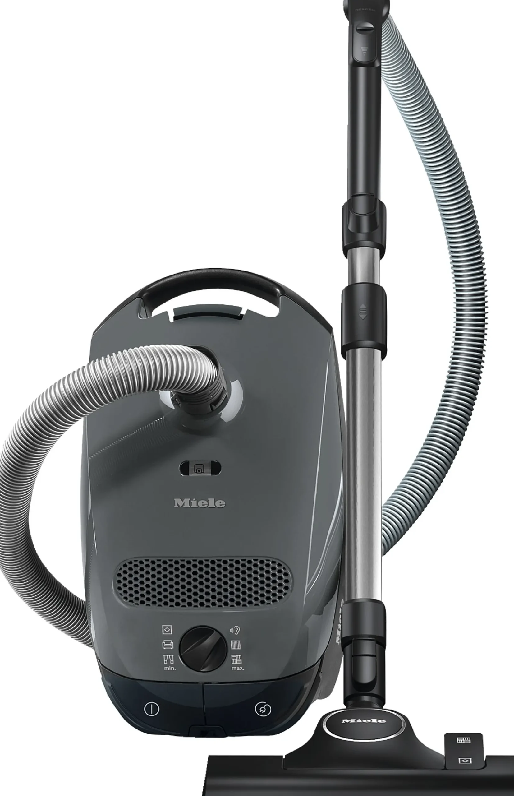 Miele Busstofzuigers Met Zak<Classic C1 Pure Zuigkracht Powerline - Sban0