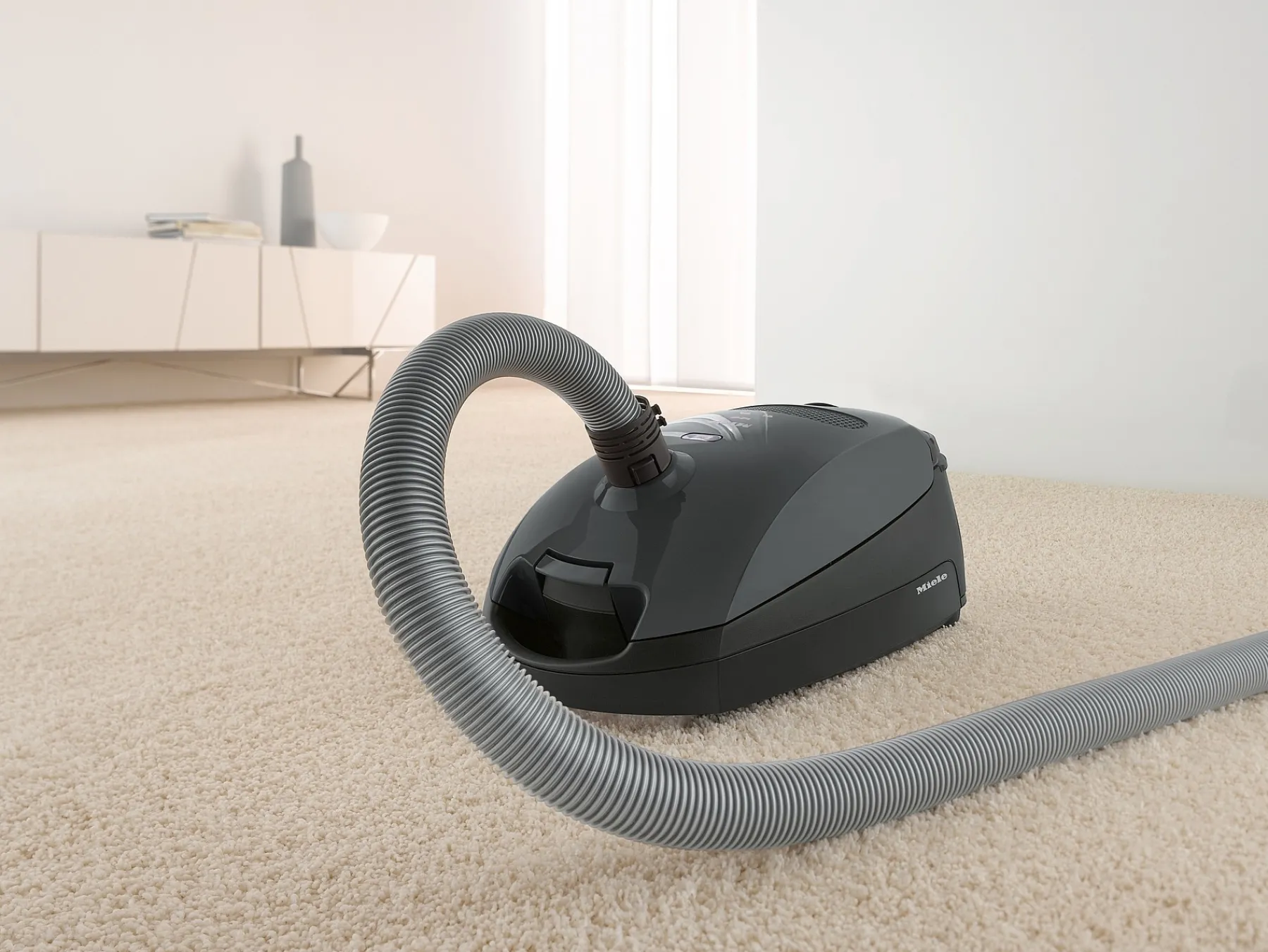 Miele Busstofzuigers Met Zak<Classic C1 Pure Zuigkracht Powerline - Sban0