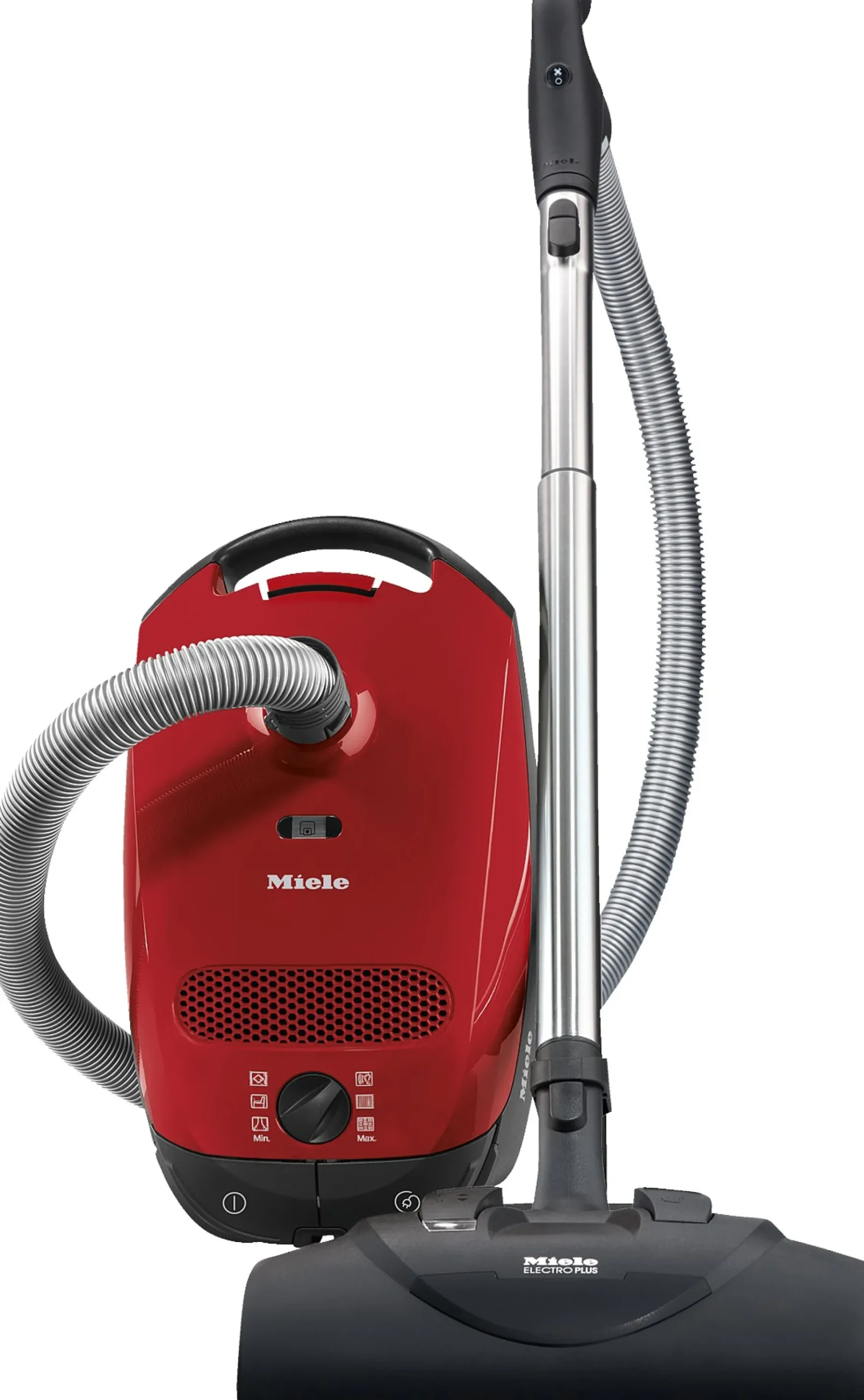 Miele Busstofzuigers Met Zak<Classic C1 Thuiszorg Powerline - Sbcn0