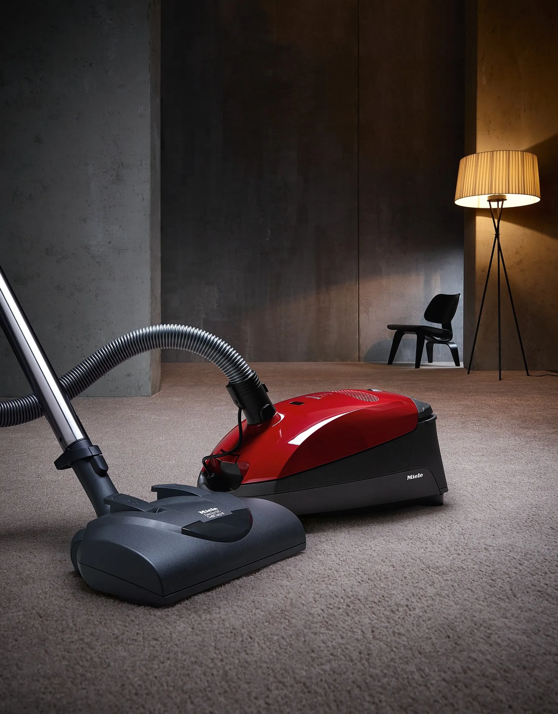 Miele Busstofzuigers Met Zak<Classic C1 Thuiszorg Powerline - Sbcn0