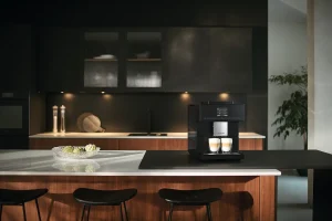 Miele Koffiemachines Voor Op Het Aanrecht<Cm 7750 Koffieselect