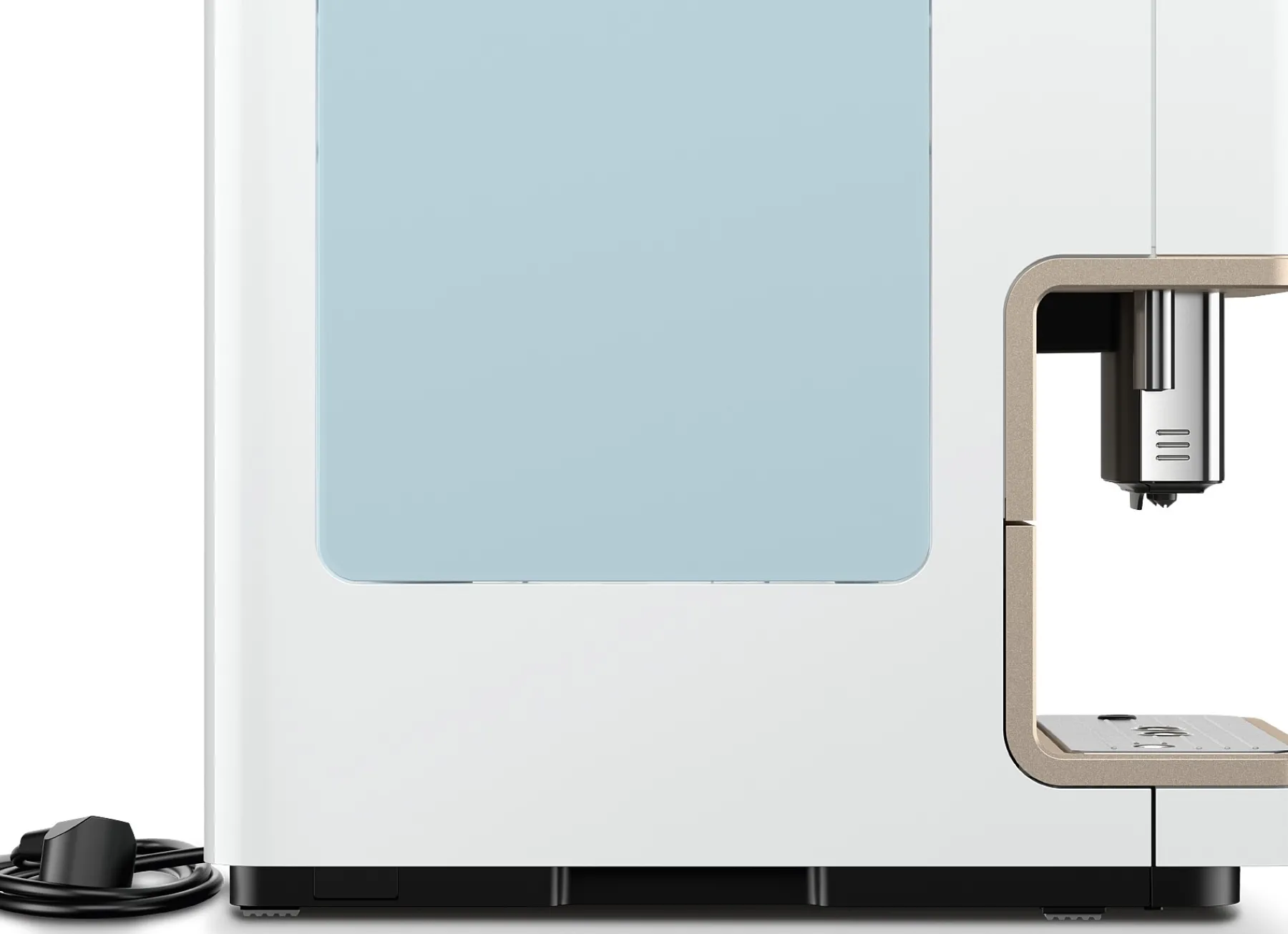 Miele Koffiemachines Voor Op Het Aanrecht<Cm 6360 Melkperfectie