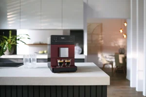 Miele Koffiemachines Voor Op Het Aanrecht<Cm 5310 Stilte