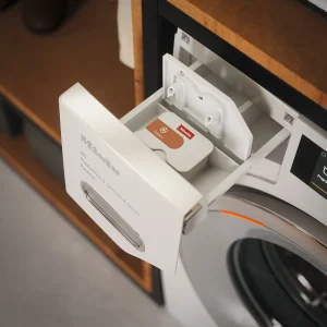Miele Wasverzorgingsproducten<Cocon-Capsules