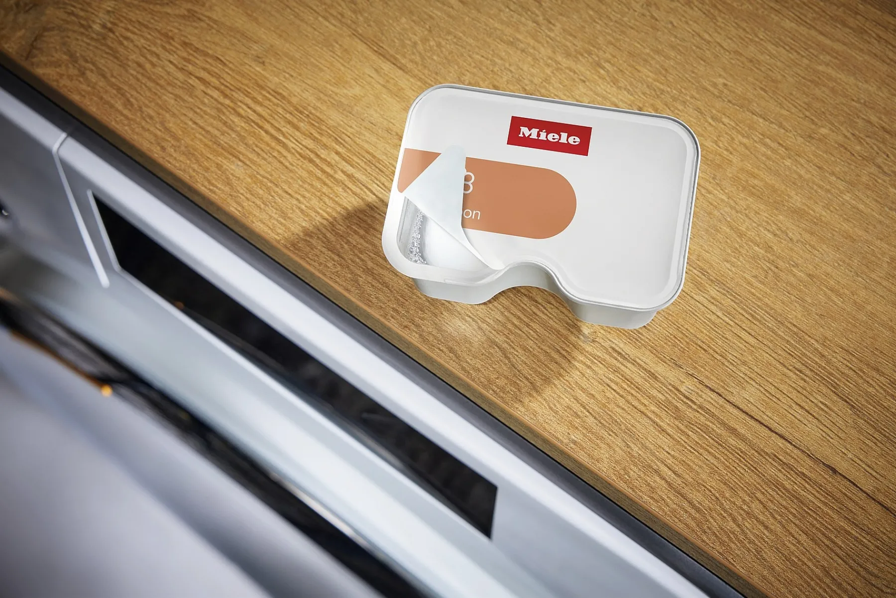 Miele Wasverzorgingsproducten<Cocon-Capsules