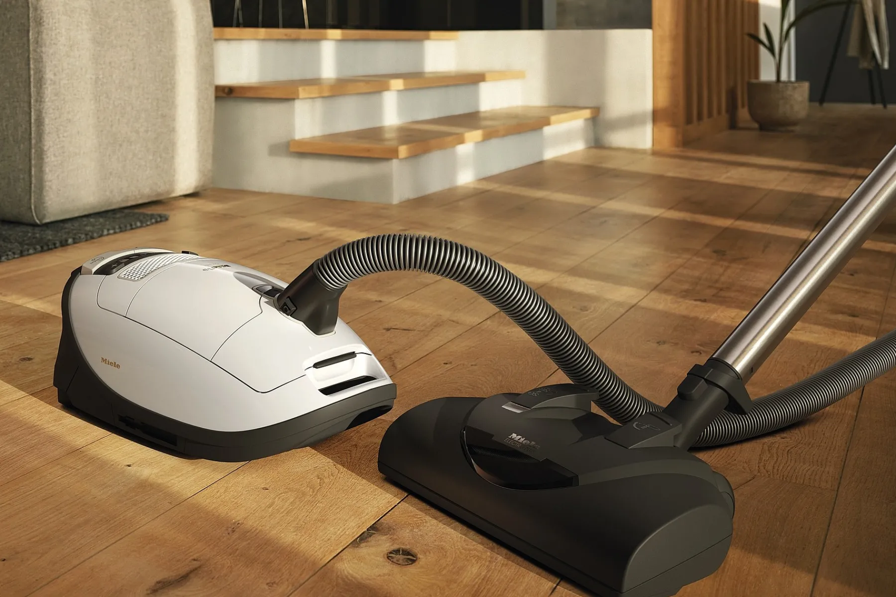Miele Busstofzuigers Met Zak<Complete C3 Cat & Dog Powerline - Sgee0