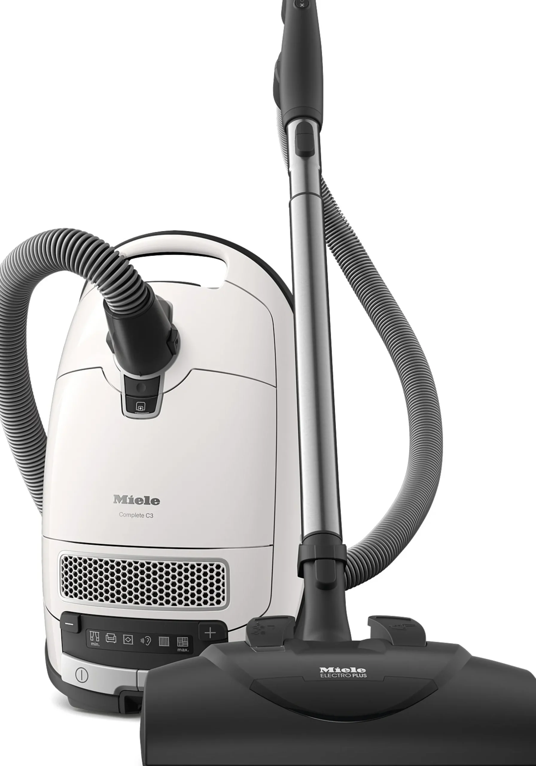 Miele Busstofzuigers Met Zak<Complete C3 Cat & Dog Powerline - Sgee0