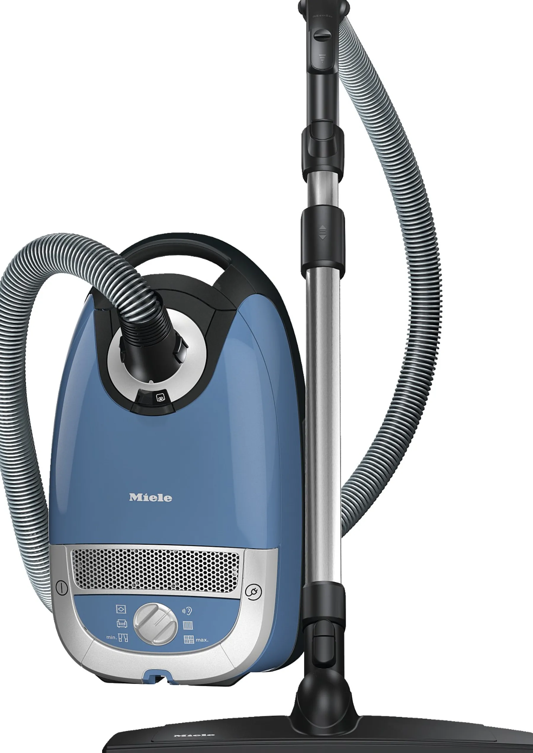 Miele Busstofzuigers Met Zak<Complete C2 Hardevloer Powerline - Sfae0