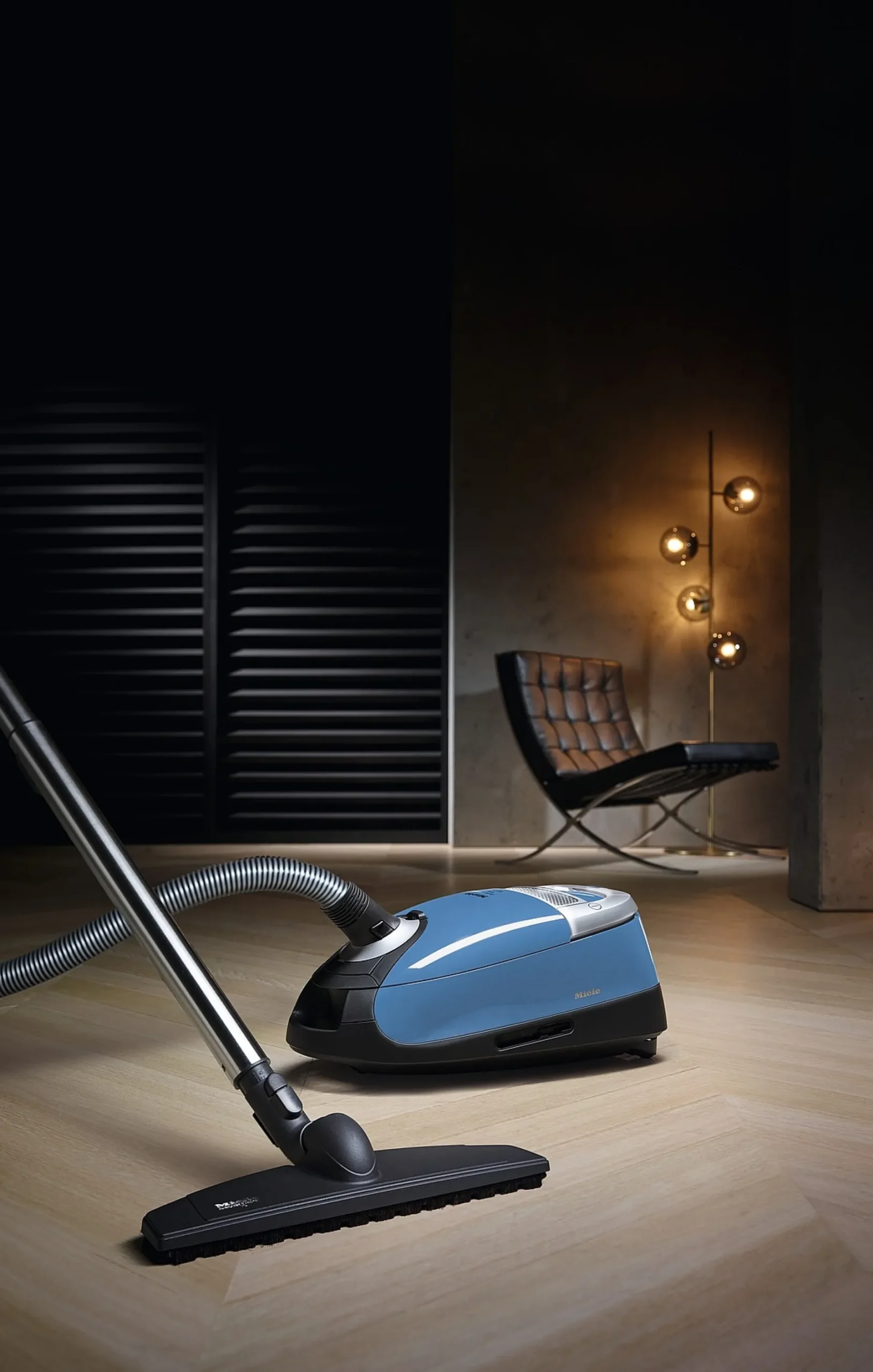 Miele Busstofzuigers Met Zak<Complete C2 Hardevloer Powerline - Sfae0